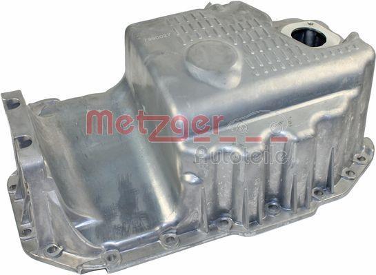 Carter d'huile METZGER ref. 7990027